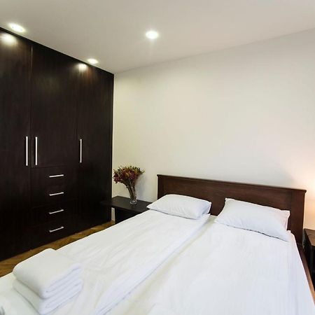 Free.Three Apartment Belgrade Exterior photo