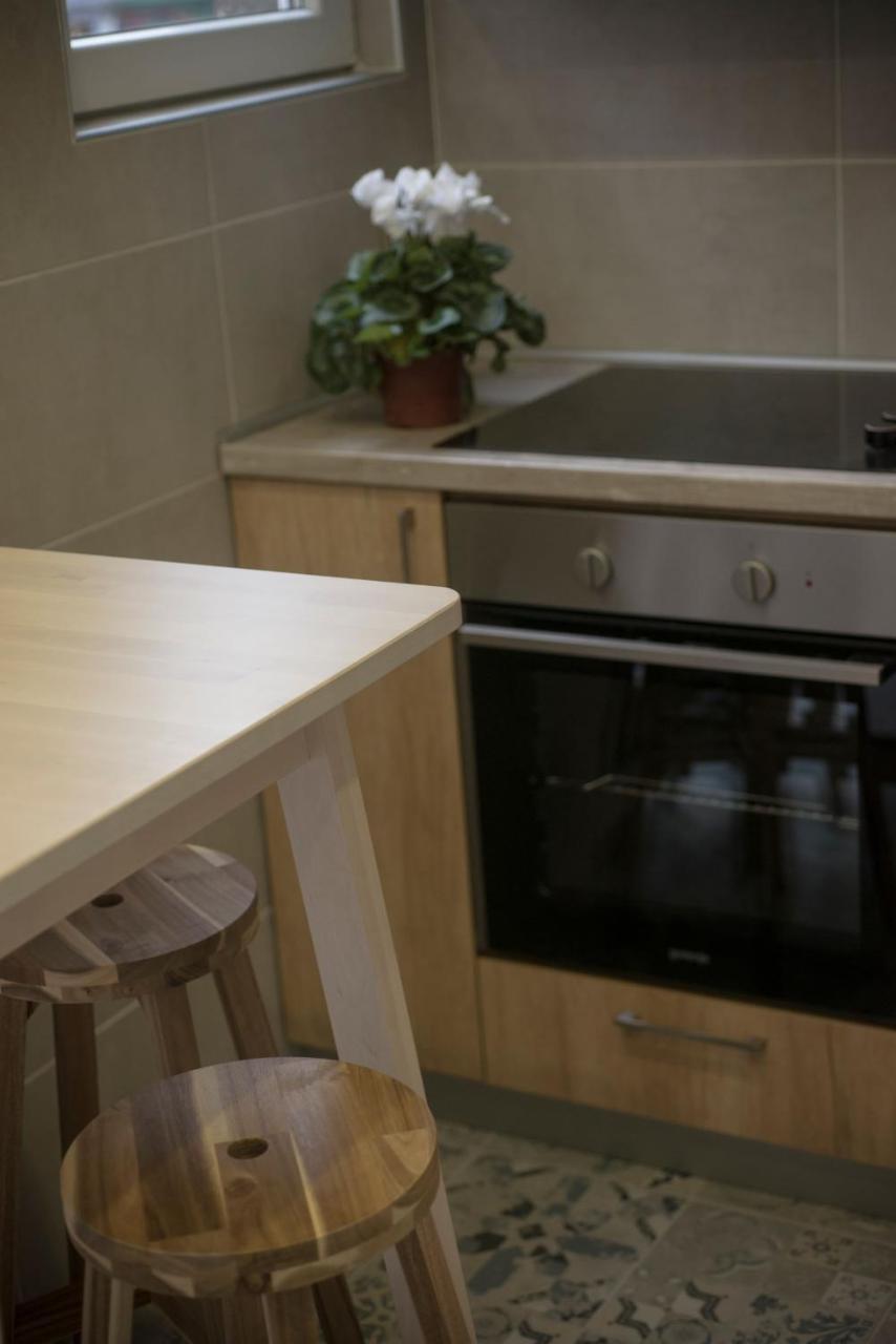 Free.Three Apartment Belgrade Exterior photo